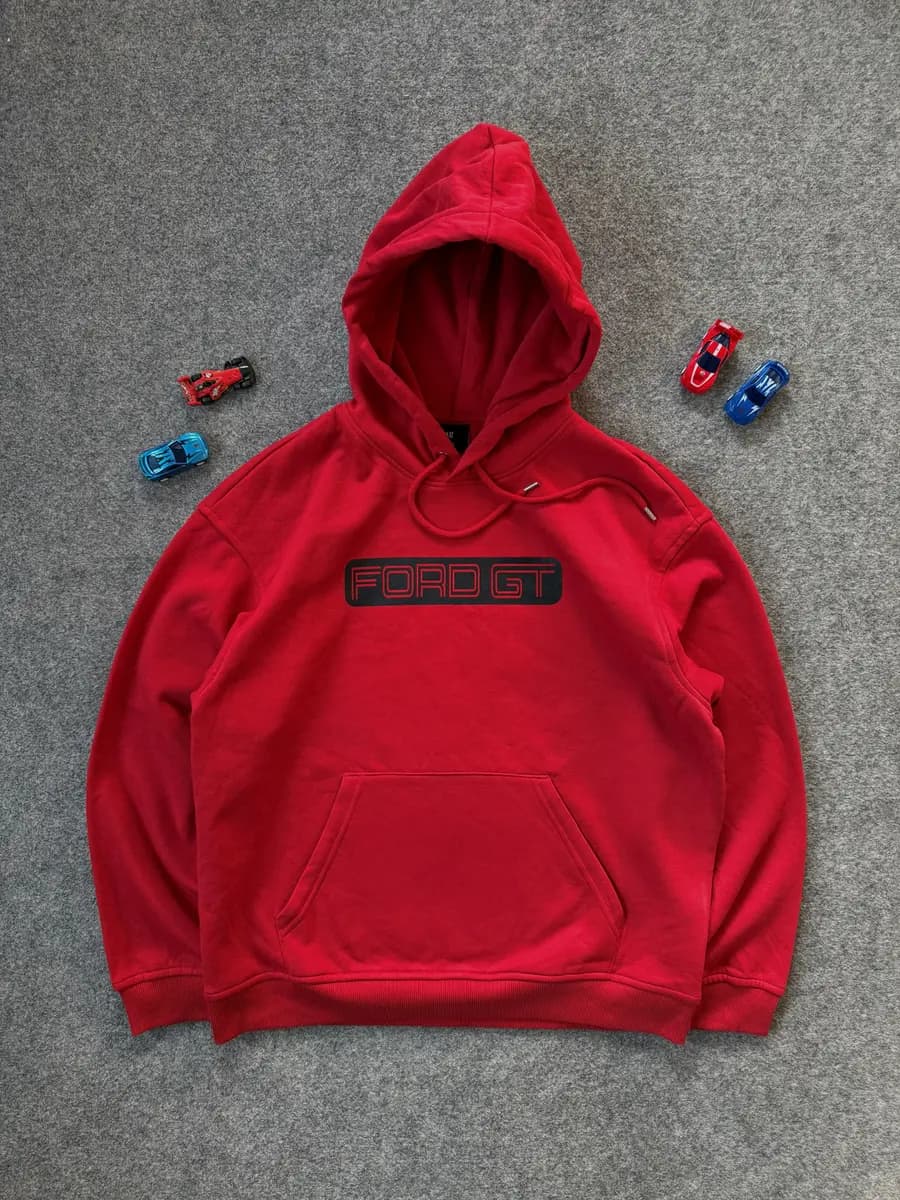 Ford GT 2005 Hoodie