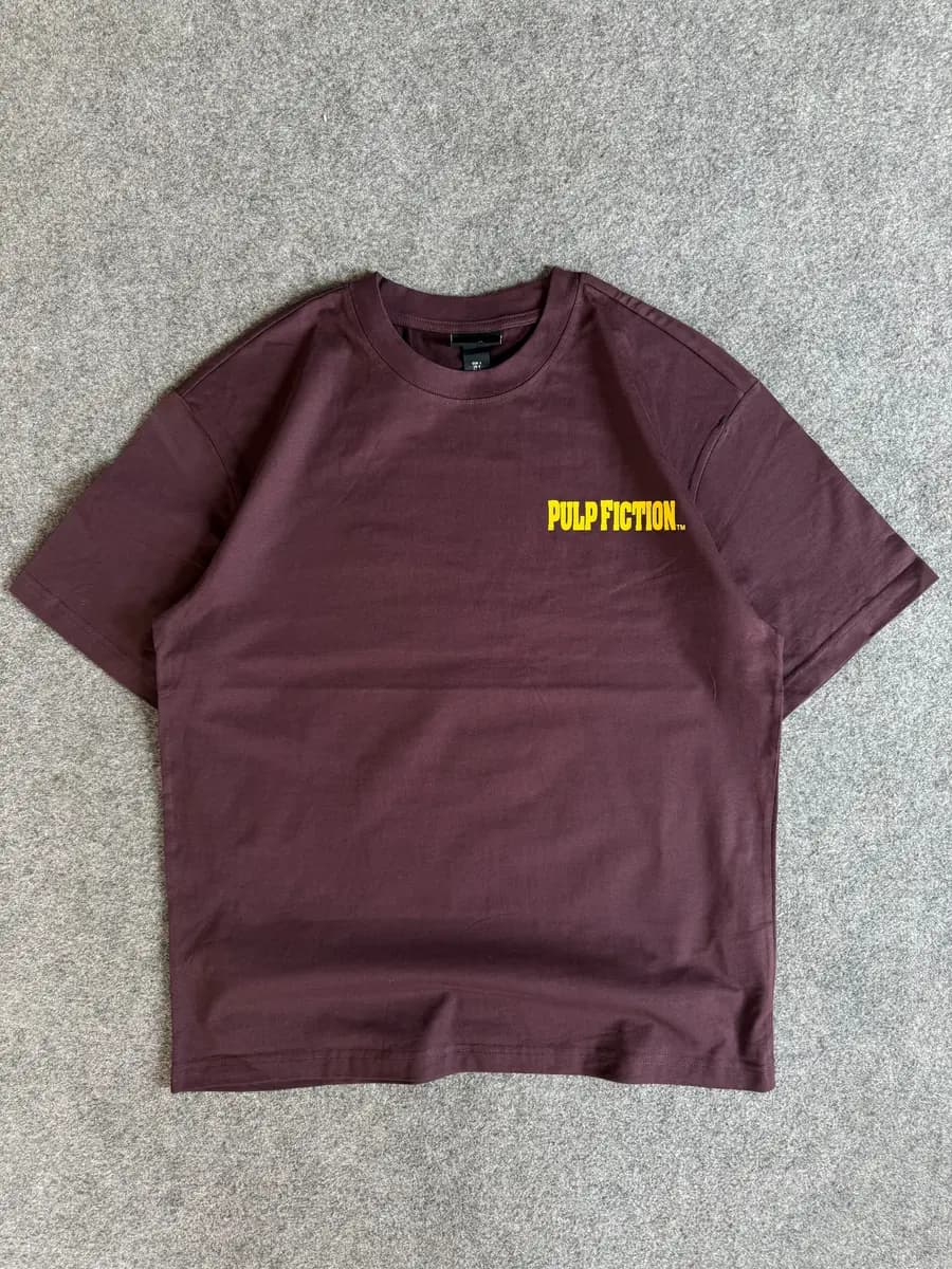 Pulp Fiction Tee